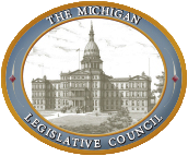 Michigan Legislative Council